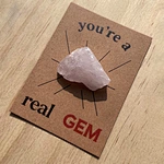 Healing Crystal
